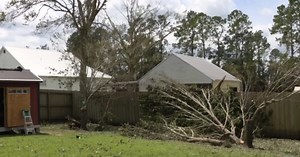 Neighbors helping neighbors post-Ida
