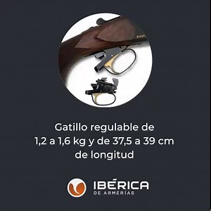 2.4K views · 47 reactions |  Ata Arms SP Sporter  Si quieres...