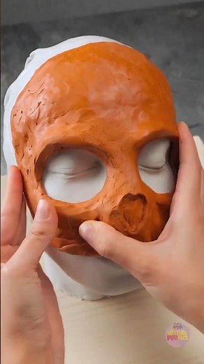 Crafting the Purrfect Cat Mask!