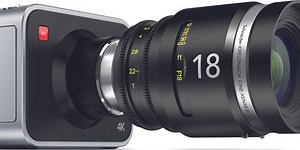 Blackmagic 4K Camera Now Just $2,500 for a Limited Time