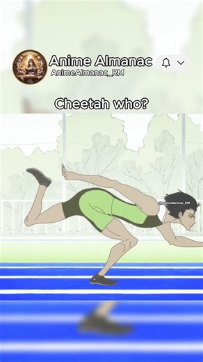 Devilman Crybaby | Anime | Cheetah Race #anime #viral #fyp #viralshorts #viralanime #devilmancrybaby