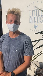 85 reactions · 5 comments | We would like to take you on a virtual tourin and around Sagres and introduce you to some nice locations which are doing so well in being #cleanandsafe Today we met Max from Three Little Birds – they call themselves “a small little island️ in Sagres”! Have look and turn the sound on | Martinhal | Facebook