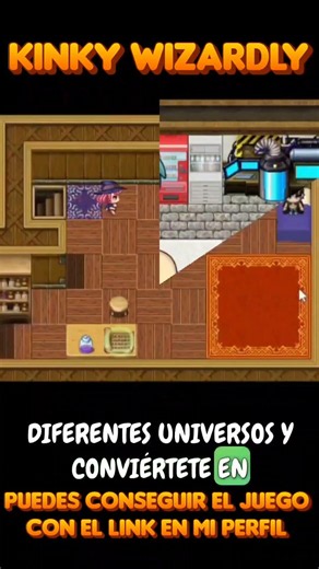 una aventura fantasiosa 🗡️