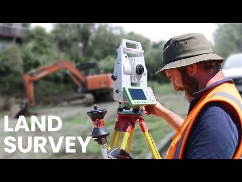 What we use a Surveyor For - New House Build 2022
