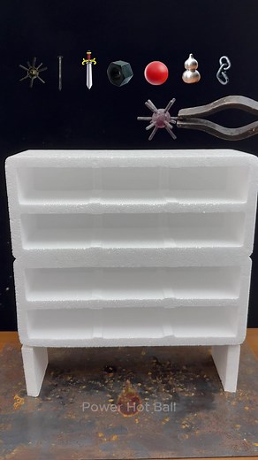 Which Item is Most Satisfying?#satisfying #foryou #experiment | experiment