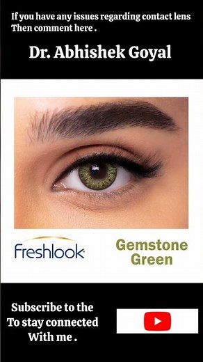 freshlook color contact lenses | All colors ? air optix color lenses