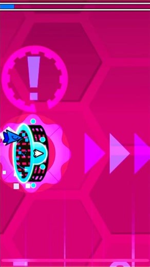 #geometrydash day 1 of blast processing