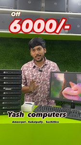 357 reactions · 17 shares | Yash computers | Yasvanth Yasvanth | Facebook