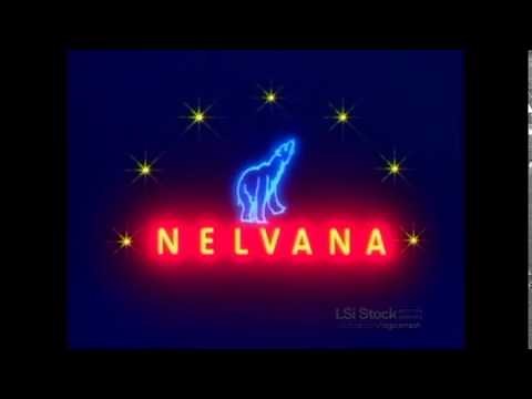 Nelvana (1998)