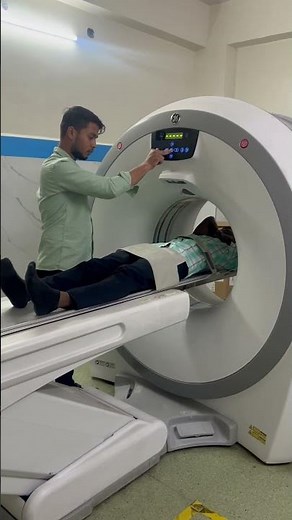 Ct Scan Of Hip Joint