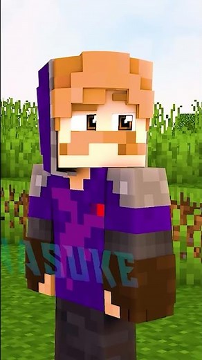 CREATIVE SQUAD 3 - TONIGON ROUBOU O MENDRAKE #shorts #minecraft