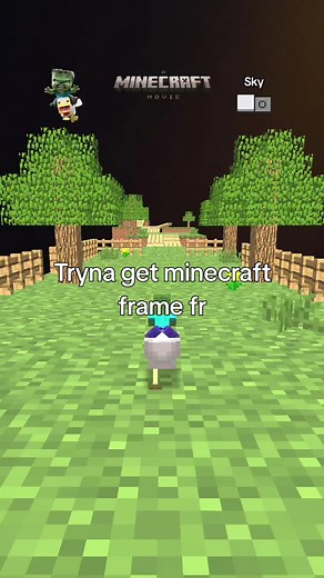#minecraftmovie #Minecraft #minecraftMovie #MinecraftMovie