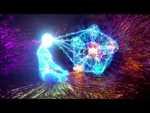 Archangel Metatron Destroying Subconscious Blockages In Your Mind