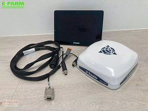 E-FARM: Trimble gfx 750   nav 900 rtk - Agriculture de précision et GPS - id MASX6LY - 10 990 € - Année: 2022 - Allemagne