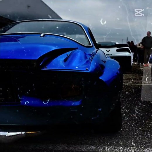 Alpine A110 💙 classique intemporel 💙