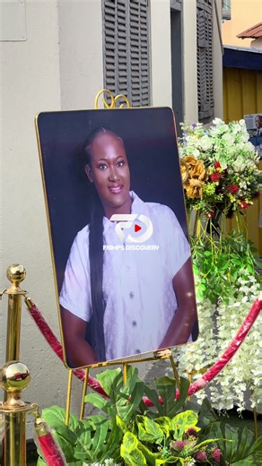 Live Updates || One Week Observation of Last Heroes’ baby mama, Emmanuella Appiagyei #frimpsdiscovery