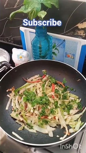 patta gobi sabji making simple way #cabbage #cabbagerecipe #पत्तागोभी #food #recipe #cooking