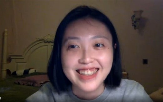 成都信息工程大学研究生【杨晨曦】跟本科生分享如何使用Classkick和Liveworksheet上课线上软件 (2023-11-05 18_22 GMT+7)