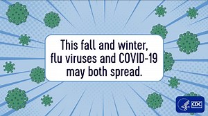 697K views · 3.5K shares | Getting a flu vaccine this fall can reduce...