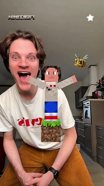 #capcut #capcutpioneer Minecraft character filter effect|Efecto de filtro de personaje de Minecraft Minecraft character filter tutorial|Tutorial del filtro de personaje de Minecraft Minecraft character filter effect|Efecto de filtro de personaje de Minecraft How to use the Minecraft character filter|Cómo usar el filtro de personaje de Minecraft How to make a trending tutorial for Minecraft character filter|Cómo hacer un tutorial de tendencia del filtro de personaje de Minecraft How to make a Min