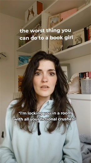 they're great book boyfriend material not REAL LIFE ONES #booktube