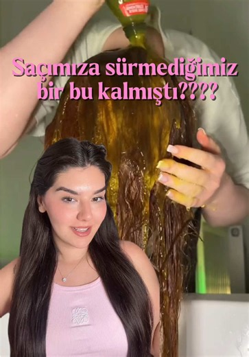 Saçlarınıza gerçekten bir bulaşık deterjanı sürmediğiniz kalmıştı😭😭Bulaşık deterjanları saç için değil, yağ çözmek için üretilir bu yüzden saç derisinin doğal dengesini bozabilir kuruluk, hassasiyet ve tahrişe neden olabilir saç tellerini ise daha kuru, mat ve kırılmaya yatkın hale getirebilir. Sosyal medyada gördüğünüz her şeyi denemeyin viral olması doğru olduğu anlamına gelmez🤍✨ Marka göründüğü için *reklam (bulaşık deterjanı yani 🤣) #saçbakımı #haircare #hair #saç