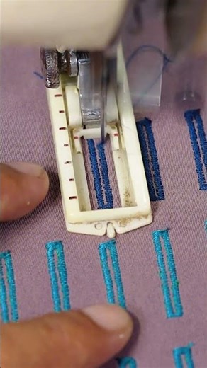 Ultimate Machine Guide to Sewing Buttonhole Styles #buttonholestyles #sewingguide #machinework