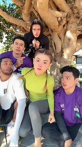 ကြောက်ပါပြီဗျ🤣 | Htoo Aung