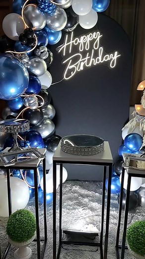 Decoración de Cumpleaños para Hombre: Ideas Creativas y Temáticas