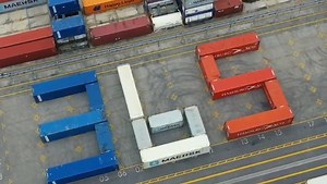 As an industry leader in safety performance, we couldn't be more proud of APM Terminals Moin in Costa Rica, which has recorded zero accidents in its first year of operation. This achievement means it's one of the terminals with the highest productivity and best record for accident prevention in Latin America. Way to go team Moin! 🙌🏻 Find out more: https://bddy.me/2Y3bXtX | APM Terminals