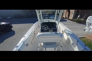 New 2026 Robalo R250 Center Console, 33404 Riviera Beach - Boat Trader