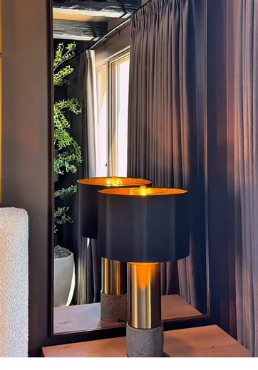 Mirrors are one of my favorite design tricks to make a space feel larger, brighter, and more elevated ✨ They reflect light, add depth, and instantly make a room feel more finished. Don’t be afraid to go big oversized mirrors almost always look better and make the biggest impact. 💥 Sharing a few of my favorite affordable mirrors that give that designer look without the designer price 🤍 affordable mirrors large mirrors floor mirrors arch mirrors modern home decor