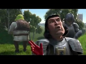 Shrek (2001) parte 21