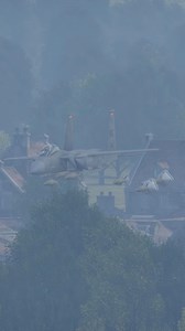 434 reactions · 24 shares | Fighter Jet Flying Low Over City Moments Before Bomb Drop | SMT | Facebook