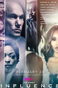 Influence (2020) - Movie