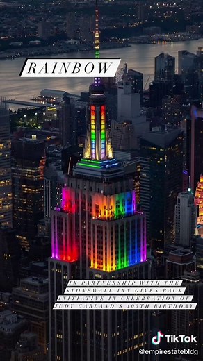 Exploring NYC: Empire State Building Lights Meaning