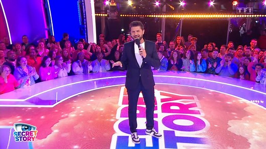 Secret story 2026 - Saison 12 Première soirée dans la maison