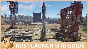 Steam-Community :: Guide :: Rust Launch Site Guide