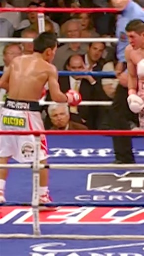 55K views · 538 reactions | The only boxer to be champion in 8 divisions  | Fight Source | Facebook