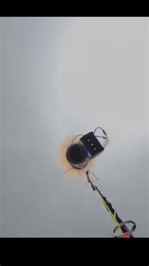 This high-resolution space camera was launched to the edge of space — and the curvature of Earth debate is blowing up. Millions are arguing whether the space camera shows real curvature or just lens distortion. This edge of space footage is going viral, sparking nonstop conversations about the curvature of Earth, high-altitude balloons, and what’s really above us. What do YOU see in this space camera video? #SpaceCamera #EdgeOfSpace #CurvatureOfEarth #HighAltitudeBalloon #SpaceFootage #ViralVide