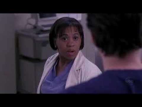 Grey's anatomy Summary of Season 1