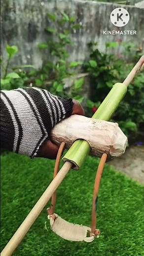 Handmade Hunter DIY: How to Make Your Own Hunting Gear #handmade #survivalskills #primitive #diy