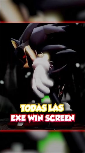 TODAS las NUEVAS WIN SCREEN 0.2 🩸