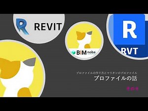 【ファミリ】プロファイルの話 その９＿プロファイルの作成方法・ｶｰﾃﾝｳｫｰﾙ マリオン