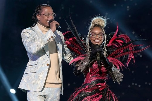 'The Masked Singer' Group A Finals End with a Double Unmasking