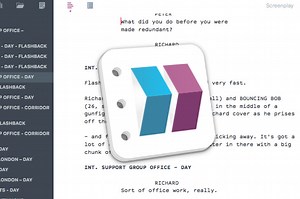 Hands On: Highland 2 for macOS wants to be the sole tool for screenwriters | AppleInsider