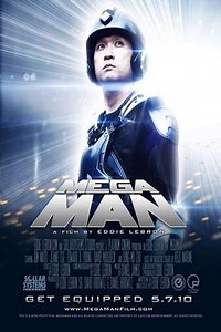 Megaman (2010) - Movie