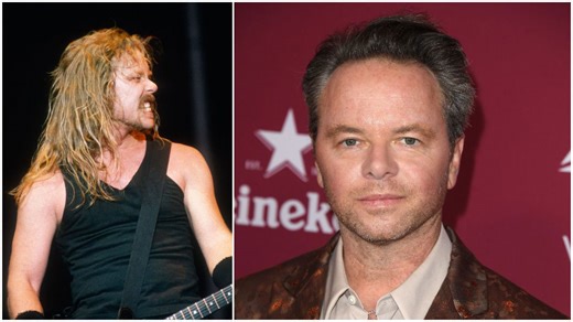 Alien: Earth showrunner Noah Hawley on why he used Metallica, Sabbath, Pearl Jam and more to soundtrack season one