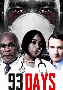 93 Days streaming: where to watch movie online?