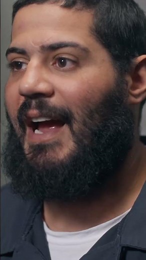 💥 Carlos Blasts a Bullying Inmate | 60 Days In | A&E #shorts